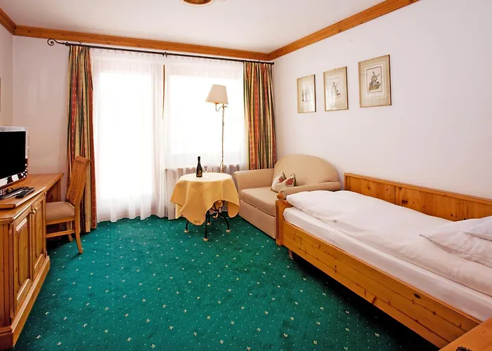 Hotel Unterwirt