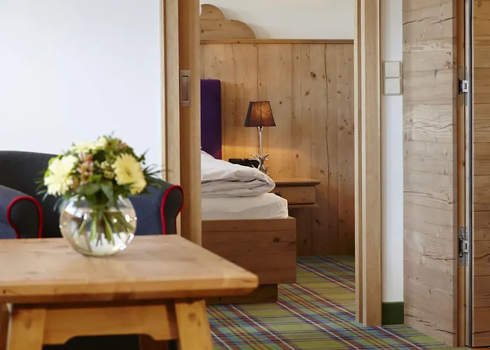 Relais&Châteaux Gut Steinbach Hotel Chalets SPA