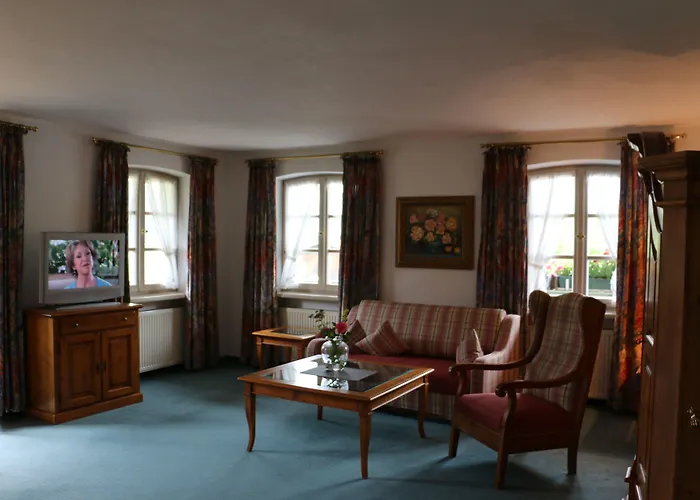 Deva Villa Mittermaier