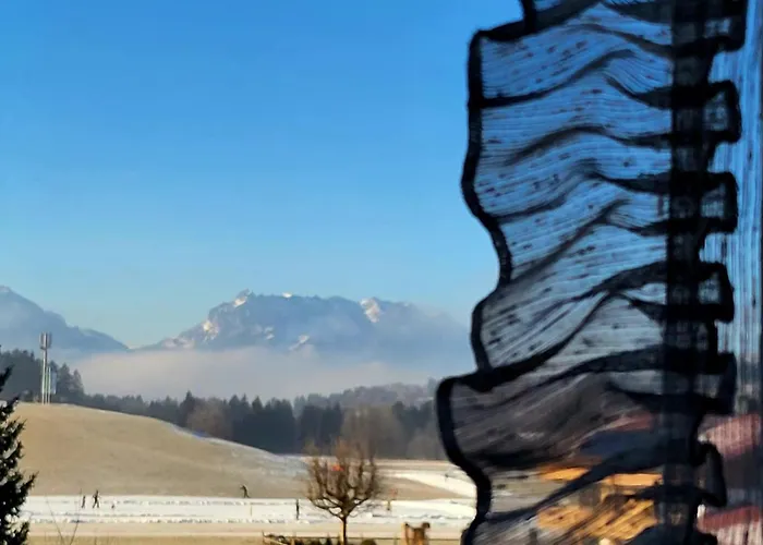 Sonnhof Reit im Winkl